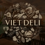 Hệ thống nhà hàng Việt Deli