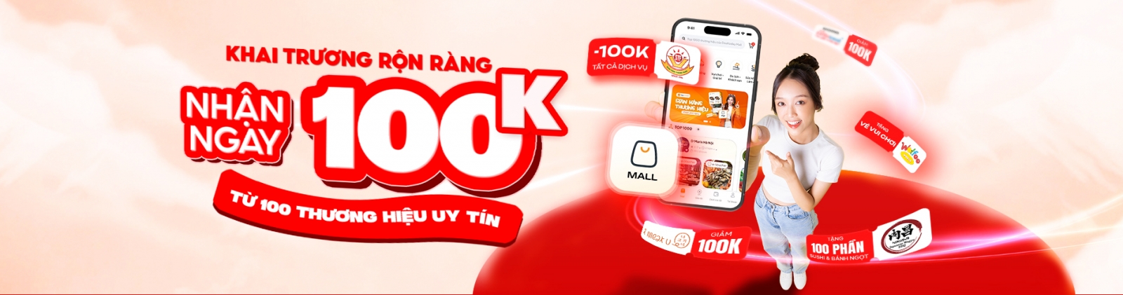 Banner tổng