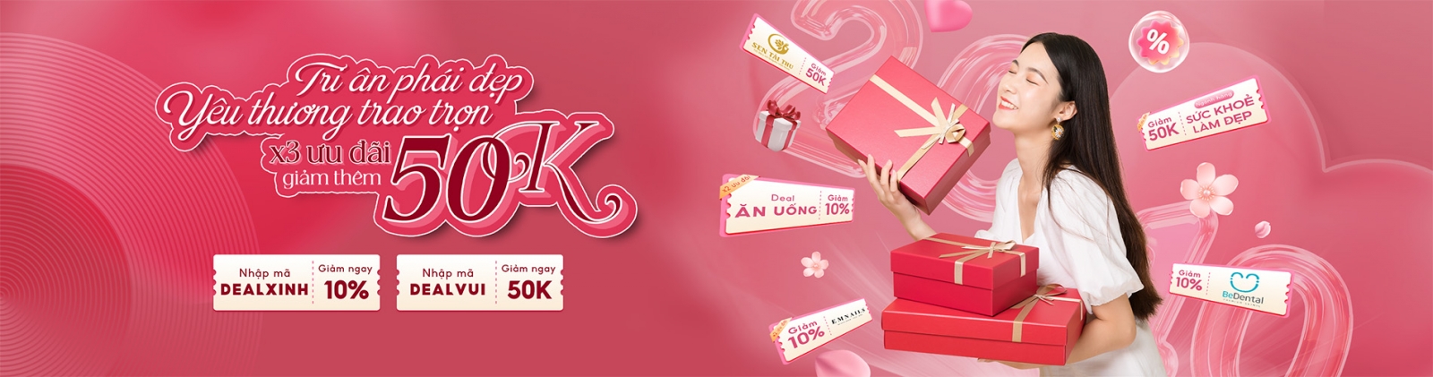 Banner đầu trang