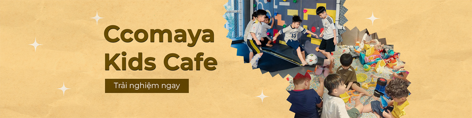 Ccomaya Kids