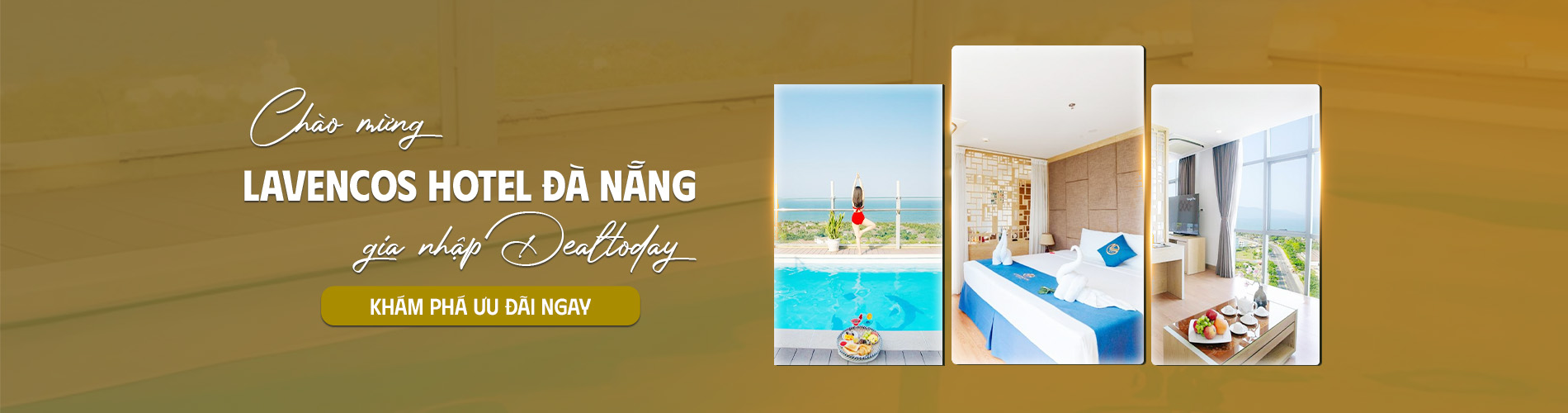 Lavencos Đa Nẵng
