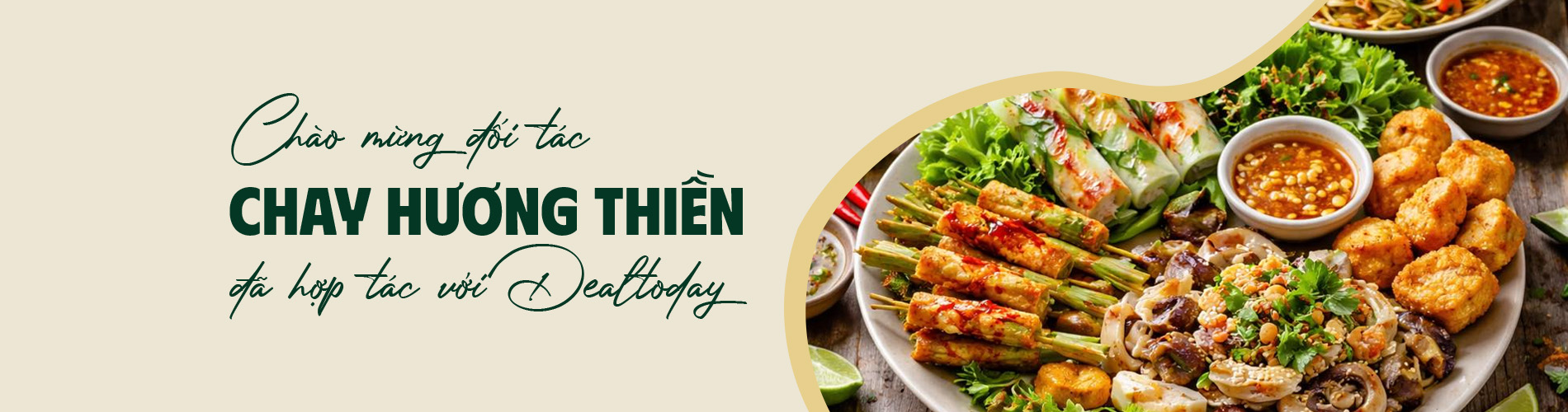 Chay Hương Thiền