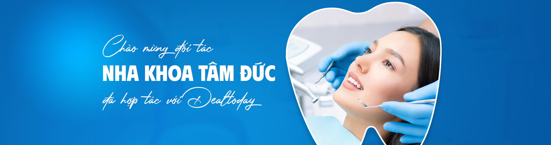 Nha Khoa Tâm Đức