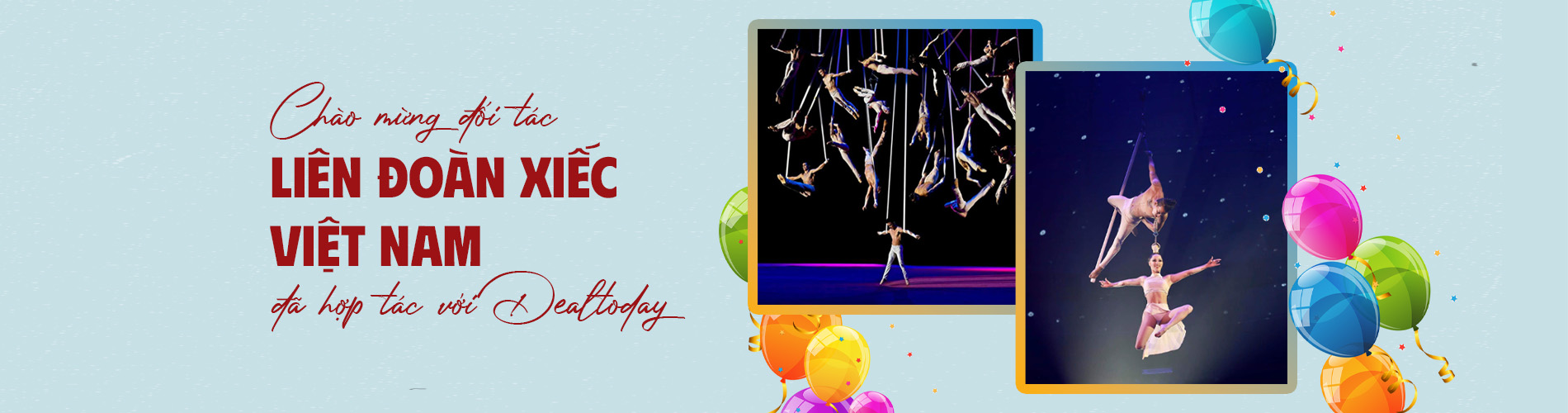 Liên Đoàn Xiếc Việt Nam