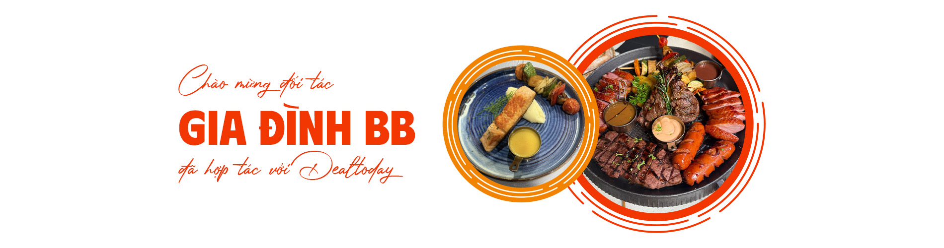 Nhà hàng Gia Đình BB