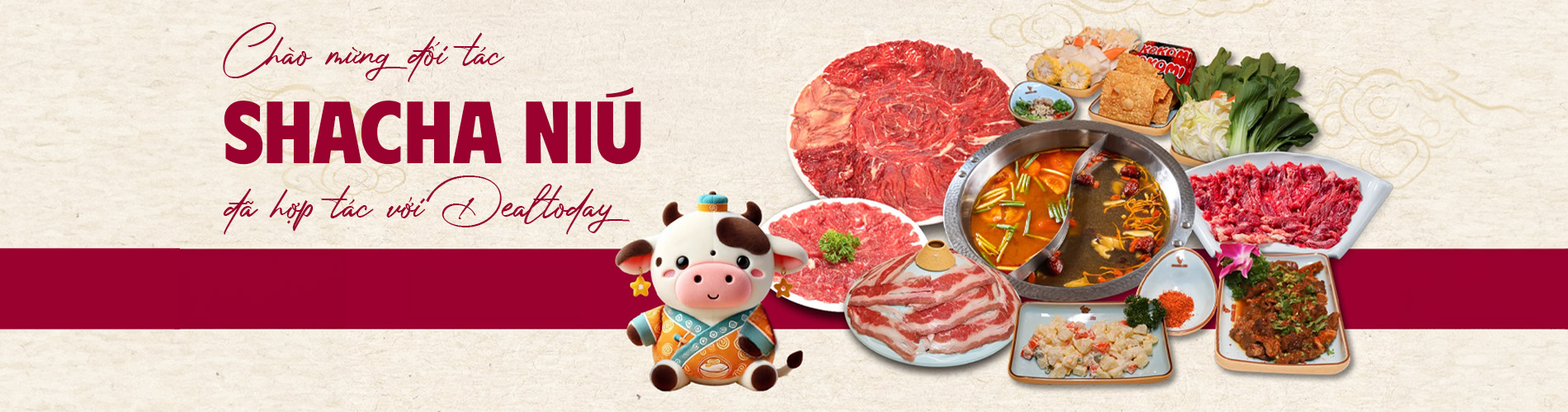 Nhà hàng Shacha Niú