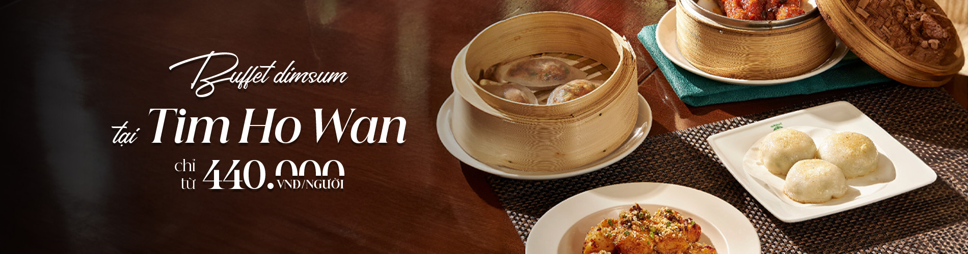 Tim Ho Wan