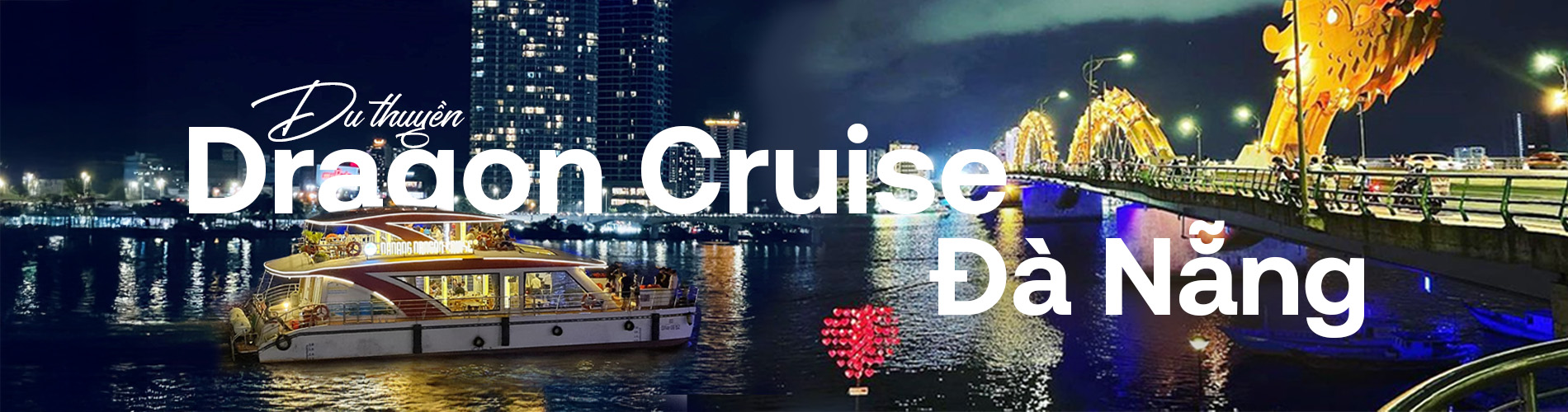 Dragon Cruise