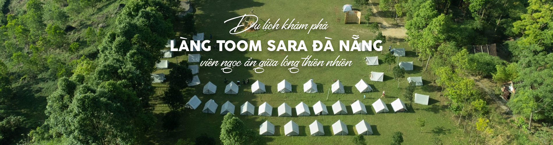 Làng Toom Sara