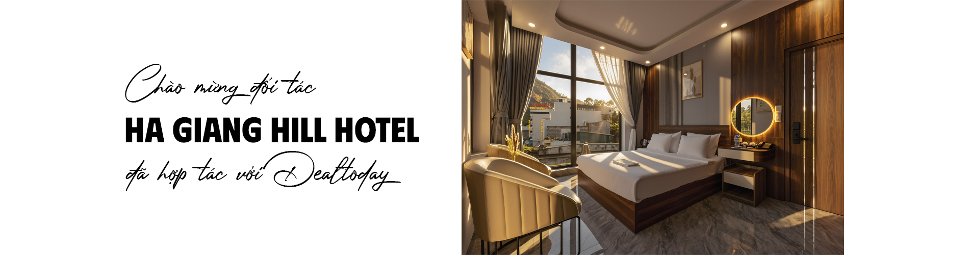 Hà Giang Hill Hotel