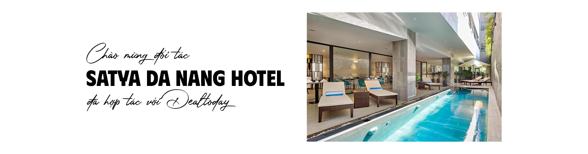 Satya Đà Nẵng Hotel