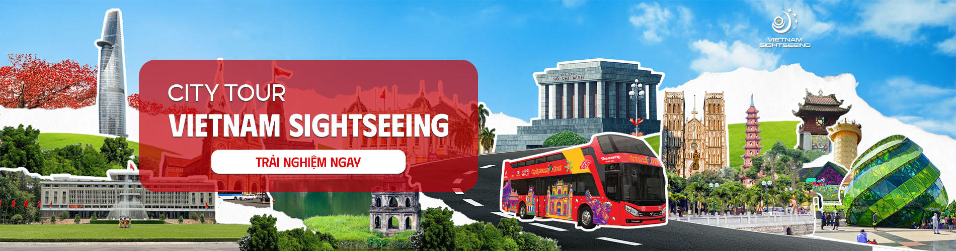 City Sightseeing