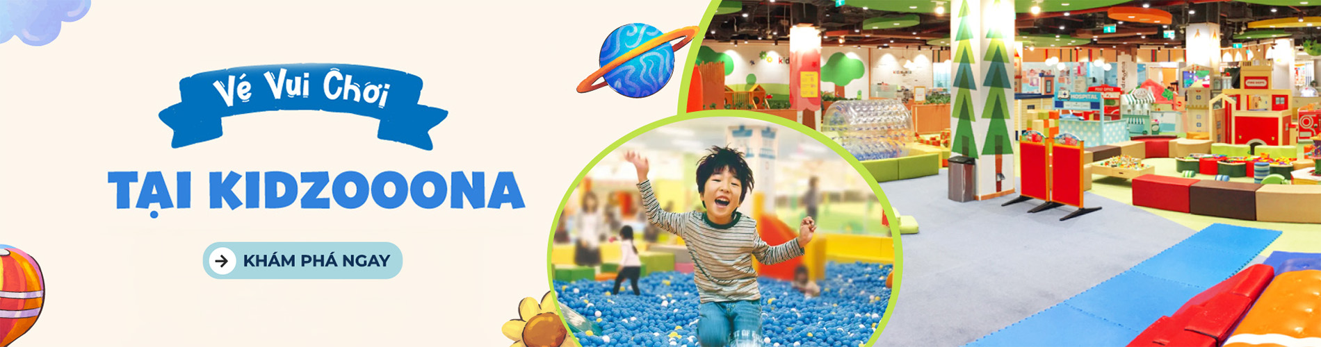 kidzooona