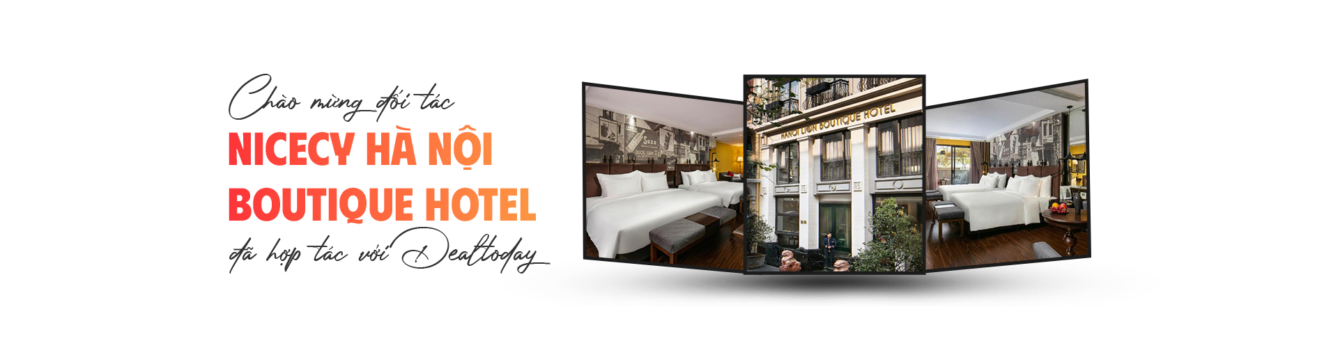 Nicecy Lion Botique Hotel Hà Nội