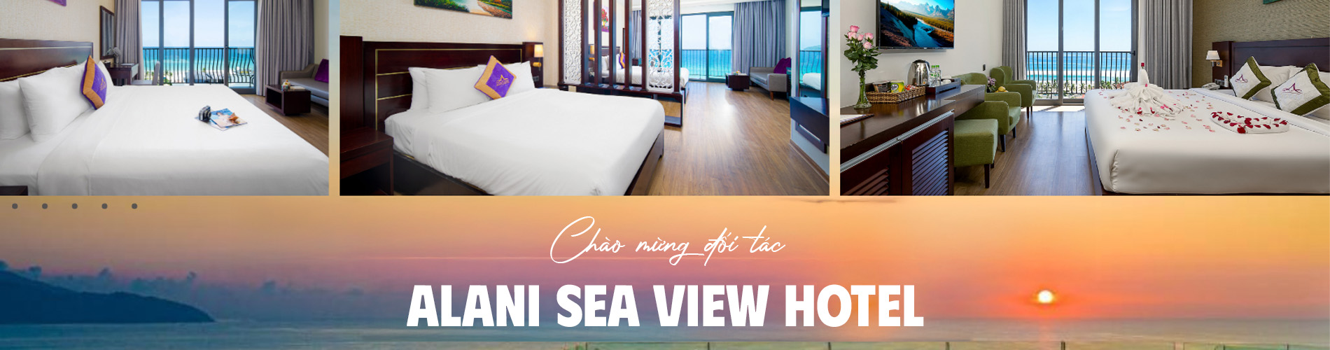 Alani Sea View Hotel