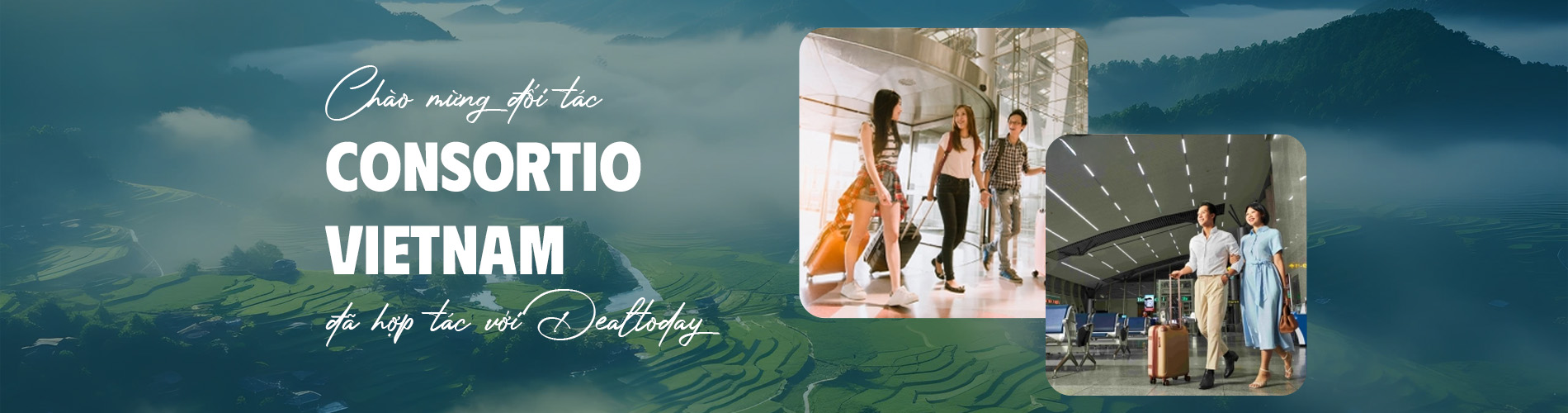 Consortio Viet Nam