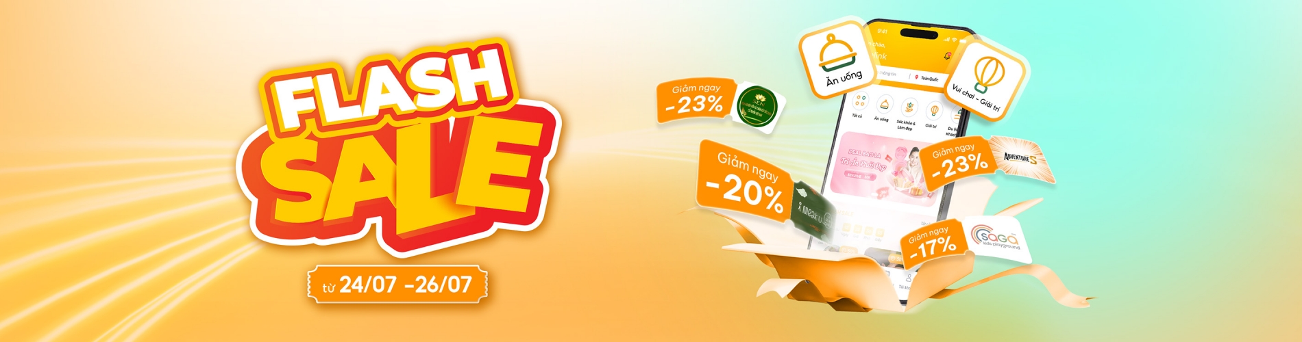Flashsale