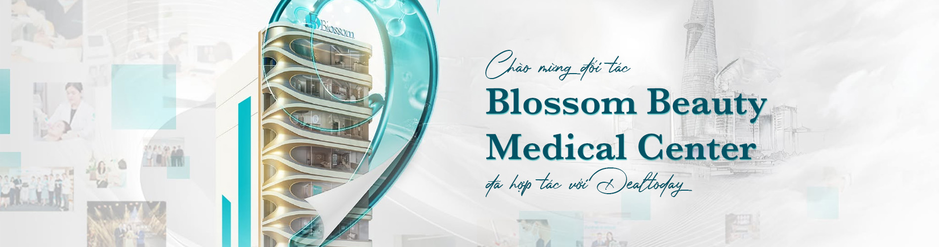 Blossom Beauty Medical Center