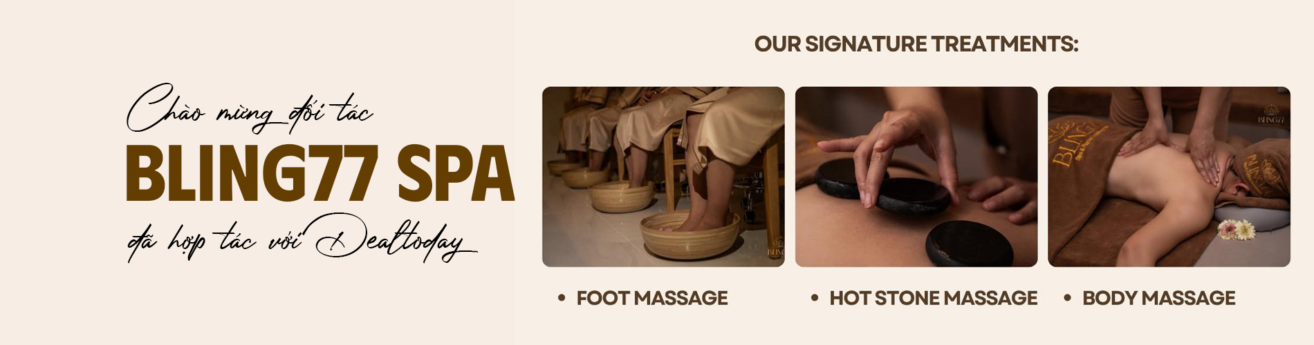 Bling77 Spa