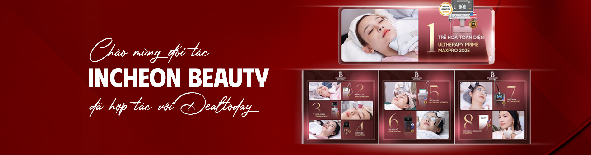 Incheon Beauty Center