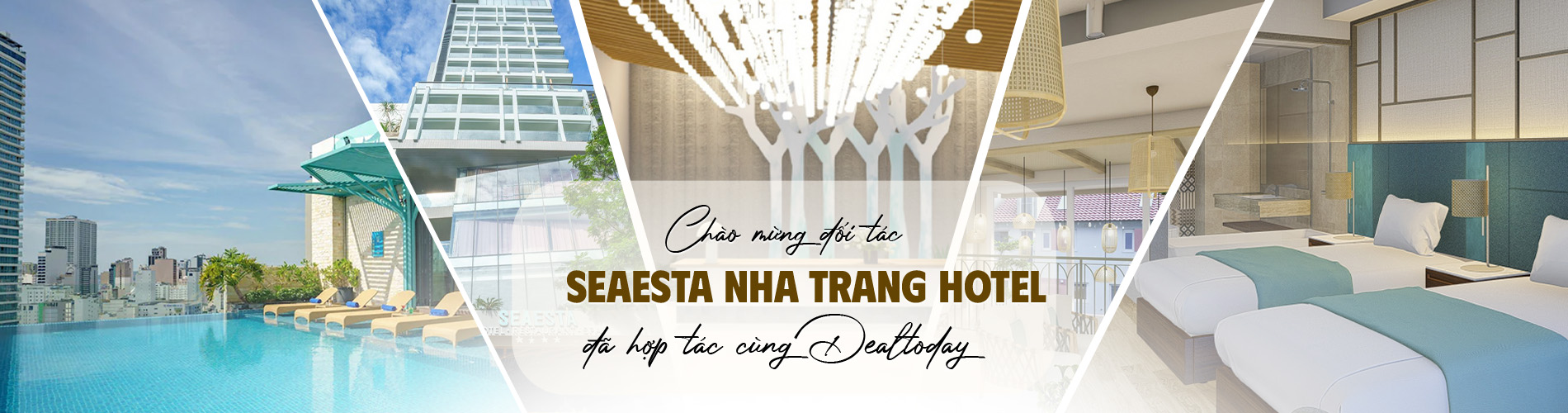 Seaesta Hotel Nha Trang