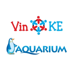 Vinpearl Land Aquarium