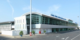 Sân bay Buôn Ma Thuột 