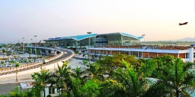 Sân bay Đà Nẵng