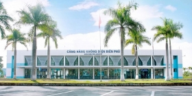 Sân bay Điện Biên