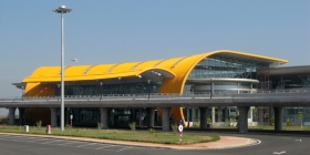 Sân bay Liên Khương
