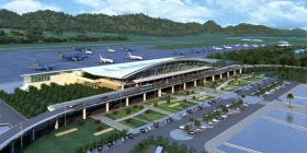 Sân bay Phú Quốc