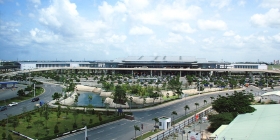 Sân bay Tân Sơn Nhất