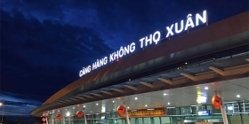 Sân bay Thọ Xuân