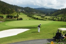 Sam Tuyen Lam Golf
