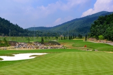 Legend Hill Golf Resort
