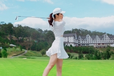 Sam Tuyen Lam Golf