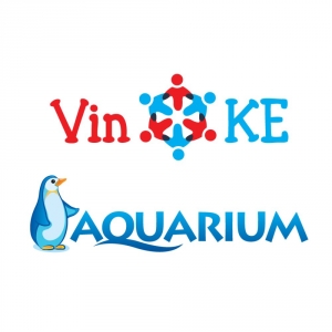 Vinpearl Land Aquarium