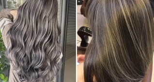 Light nối tóc chỉ 50k tại Trung Nguyen HairSalon