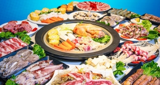 Voucher giảm giá trị giá 500k áp dụng tại nhà hàng Safodi