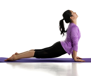 Khóa tập trải nghiệm Yoga 10 buổi tại Câu lạc bộ Sức Sống Mới