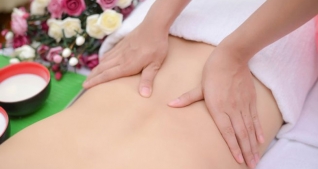 Ưu đãi 20 tháng 10-Massage body Thụy Điển chỉ 69k tại Spa Phương Uyên