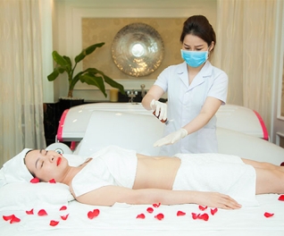 02 lần giảm béo bằng công nghệ tiên tiến Mega tại Mega Hospital