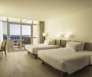 Centara Sandy Beach Resort Đà Nẵng 2N1Đ - Phòng Premium Deluxe, tặng kèm ăn sáng cho 02 người