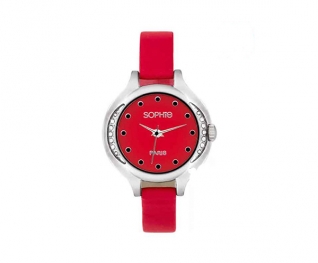 (HCM) Đồng hồ nữ Dolea thương hiệu Sophie Paris