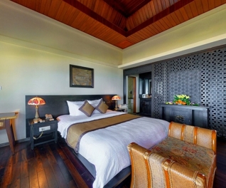 Sun Spa Resort 5 sao 2N1Đ - Pool Villa 02 phòng ngủ cho 02 khách