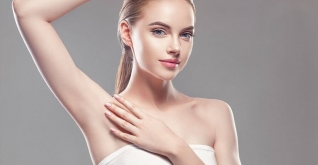 15 lần triệt lông công nghệ Diode Laser bảo hành 05 năm tại Hana's Beauty