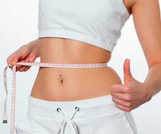 Giảm béo - Thải độc tố bên trong cơ thể tại Ginkgo Beauty & Spa