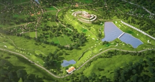 Yen Dung Resort & Golf Club - WEEKEND