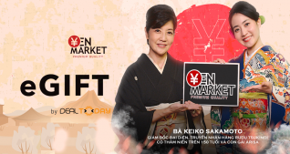 Yen Market 2.000.000đ