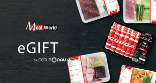 Meat World 500.000đ